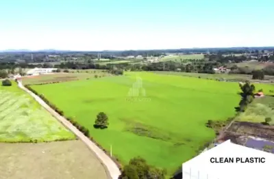 Área industrial à venda – 128.000 m² – campo largo da roseira, são josé dos pinhais/pr