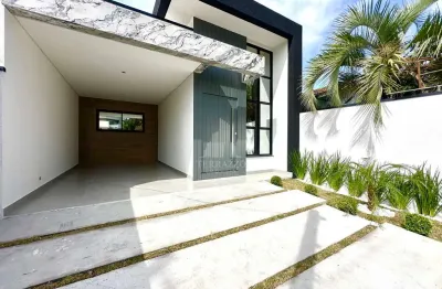 Casa térrea à venda – bairro são pedro – 3 quartos (1 suíte) – r$ 950.000 – são josé dos pinhais – pr