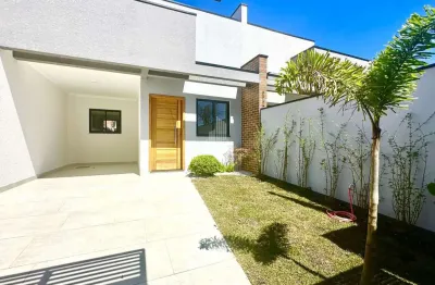 Casa à venda – boneca do iguaçu – 117m² – r$ 775.000,00 – são josé dos pinhais – pr