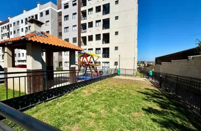 Apartamento 2 dormitórios – r$ 329.000 – pedro moro – são josé dos pinhais/pr