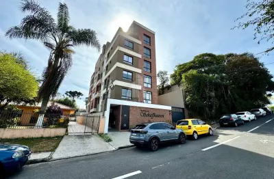 Apartamento 3 dormitórios semi mobiliado – 70 m² - r$ 469.000 – pedro moro – são josé dos pinhais/pr