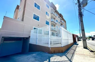 Apartamento 3 dormitórios – 76,66m² – r$ 369.999,00 – afonso pena – são josé dos pinhais/pr