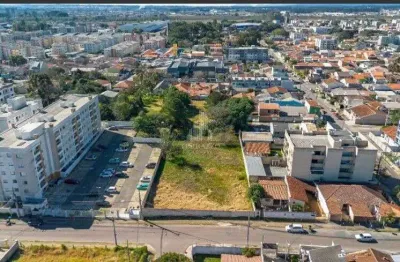 Terreno à venda no Parque da Fonte, São José dos Pinhais 