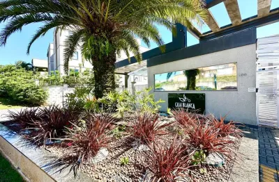 Apartamento garden a vanda - 02 quartos - r$ 265.000 - colônia rio grande - são josé dos pinhais