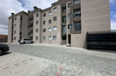 Apartamento à venda – 2 quartos – 50m² – afonso pena – são josé dos pinhais – pr