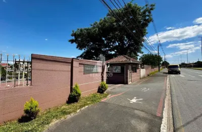 Apartamento à venda – 2 quartos – r$ 209.000,00 – colônia rio grande – são josé dos pinhais – pr