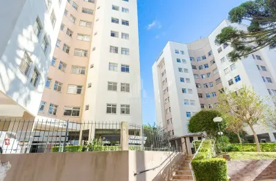Apartamento à venda – 3 quartos – 60m² – r$ 319.000,00 – residencial parque graciosa – novo mundo/pr