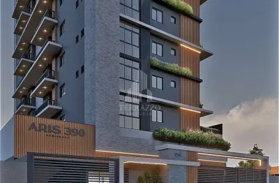 Apartamento à venda – 2 quartos – 58 m² – a partir de r$ 611.100– são pedro – são josé dos pinhais – pr