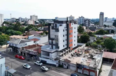 Cobertura à venda – 3 quartos – 140,58 m² – r$ 976.451,00 – centro – são josé dos pinhais – pr