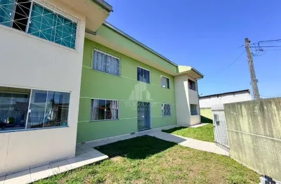 Imóvel à venda – 2 quartos – r$ 229.000,00 – bairro rio pequeno – são josé dos pinhais – pr