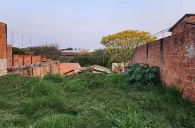 Terreno a venda em londrina com 250 m², aceita permuta por casa na região norte.