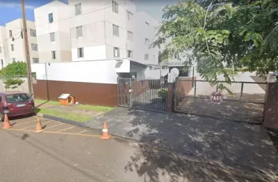 Apartamento a venda no condomínio vista bela 3, na região norte em londrina, com 47 m², londrina,pr.