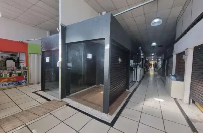 #vende-se sala comercial na galeria canaã, londrina/pr.