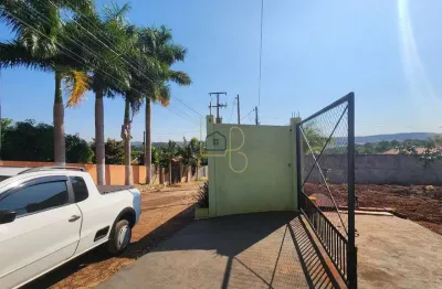 #chácara a venda no limoeiro em londrina, com 2000 m². oportunidade, baixou o preço pra vender. aceita permuta.
