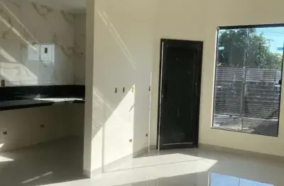 Encantadora casa à venda (3 dormits. + 1 suíte) de 132 m², tipo geminada: conforto e estilo em cada detalhe! em londrina/pr.