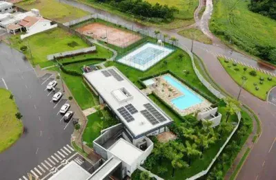 Terreno com excelente localização no condomínio bellevie (379 m²) a venda em cambé/pr.