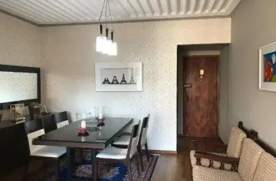 Apartamento com 3 dormt. (sendo 1 suíte e 2 banheiros) a venda na região central de londrina/pr.