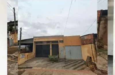 Barracão a venda, 250 m² por r$ 420.000,00 , jardim marissol, londrina/pr