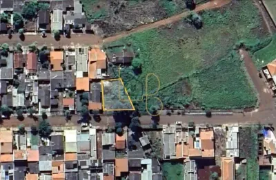 Oportunidade vende-se terreno de 487 m² na região sul