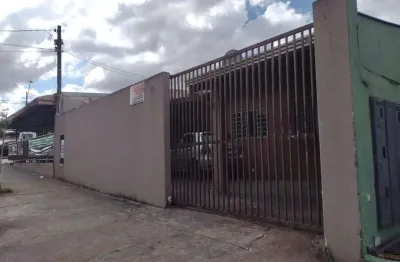 Casa com 3 quartos à venda na Rua Antônio Brutomesso, 40, Maria Lúcia, Londrina