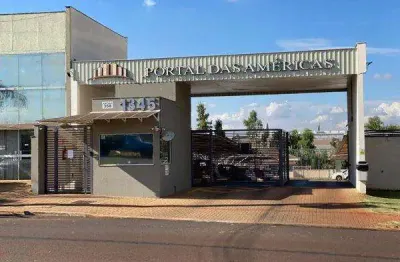 Oportunidade: apartamento à venda, 47 m² - no chàcara manella por r$ 200.000,00, cambé/pr