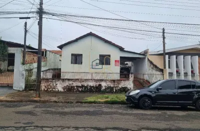 Pagamento facilitado! casa a venda 3 dorms. no bairro industrial