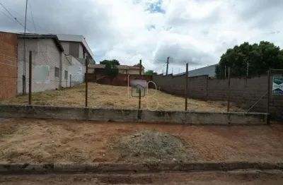 Terreno à venda na Rua José Peres Filho, 178, Centro, Cambé