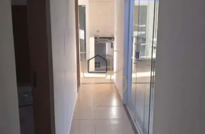 Casa a venda em londrina, com 350m² e edícula nos fundos