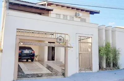 Casa á venda com 3 dormitórios de 250 m2 no jardim delta ? londrina.
