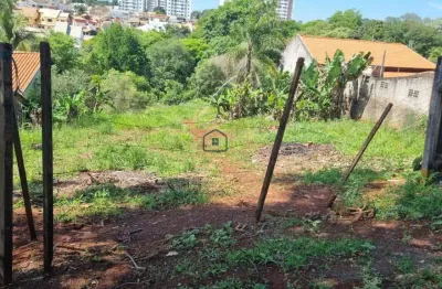 Terreno à venda na Rua Bombaim, Cláudia, Londrina