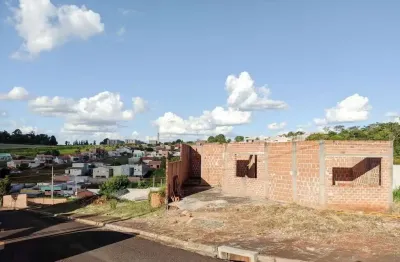 Casa á venda de 250m2 no barra forrest, em londrina.