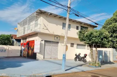 Casa com 3 dormitórios para venda no jardim palmares ? em londrina.