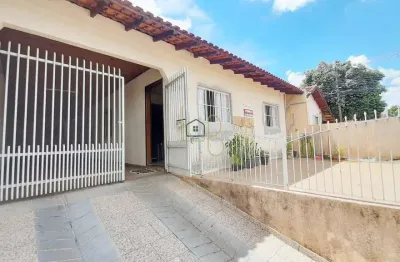 Casa com 2 dormitórios para venda no bairro conjunto joão paz, em londrina.
