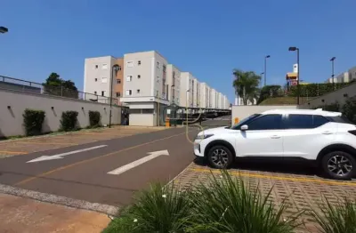 Apartamento com 2 quartos à venda na Rua Oséias Furtoso, 1051, Leonor, Londrina