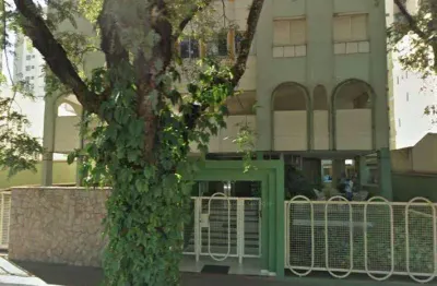 Apartamento a venda na região central em londrina, (3 dormits. sendo 1 suíte, 103 m²). aceita permuta por apartamento de menor valor.