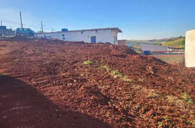 Terreno em condomínio fechado à venda na Rua Professor Pedro Marczak, Jardim Barra Forrest, Londrina