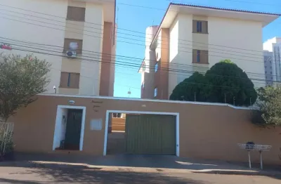 Apartamento a venda em londrina (3 dormts., sendo 01 suíte), 105m², próximo ao com-tur e armazém da moda.