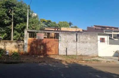 Terreno à venda na Avenida Doutor João Nicolau, 50, Jardim Tókio, Londrina