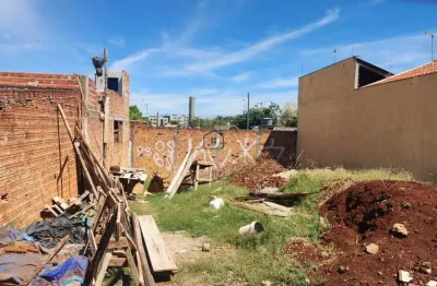 Terreno a venda em londrina, na região leste, de 200m², r$ 150.000