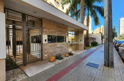 Apartamento com 4 quartos para alugar na Rua Paranaguá, 865, Centro, Londrina