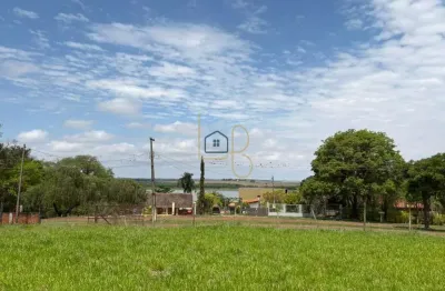 Terreno em condomínio fechado na estância favoreto | 2.709 m² | sertanópolis/pr