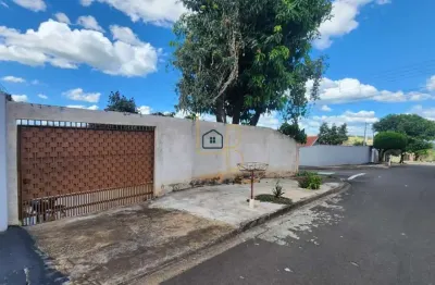 Casa a venda na região norte com 04 dormits. | 349 m² | com Edícula.