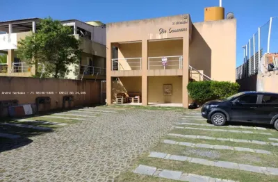 Apartamento para venda em salvador, stella maris, 2 dormitórios, 2 suítes, 2 banheiros, 2 vagas