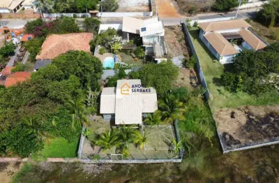 Casa na praia para venda em camaçari, itacimirim, 4 dormitórios, 4 suítes, 5 banheiros