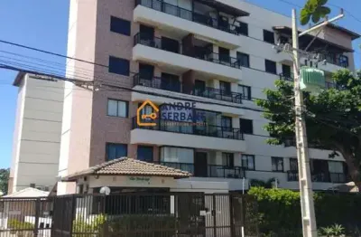Apartamento para venda em salvador, stella maris, 2 dormitórios, 1 suíte, 2 banheiros, 1 vaga