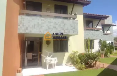 Casa em condomínio para venda em salvador, stella maris, 4 dormitórios, 2 suítes, 3 banheiros, 2 vagas