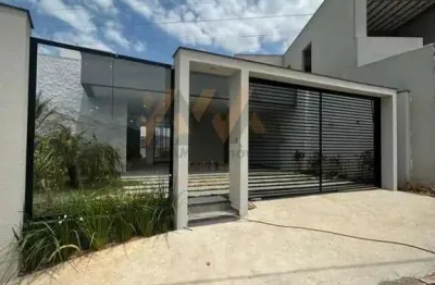 Casa para venda em volta redonda, jardim belvedere, 3 dormitórios, 3 suítes, 2 vagas