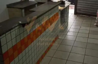 Ponto comercial para alugar no Aterrado, Volta Redonda 