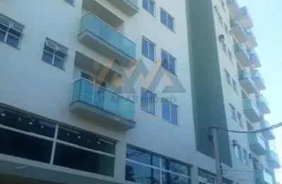Apartamento para locação em volta redonda, são joão, 2 dormitórios, 1 suíte, 2 banheiros, 1 vaga