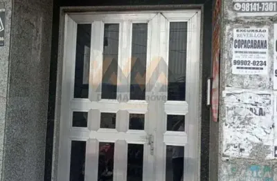 Apartamento para venda em volta redonda, retiro, 3 dormitórios, 1 suíte, 2 banheiros